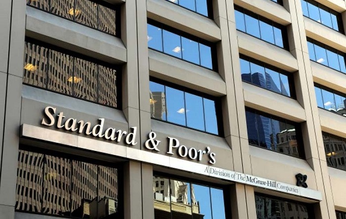 S&P: Azerbaijan`s economic growth positive factor for Georgia 